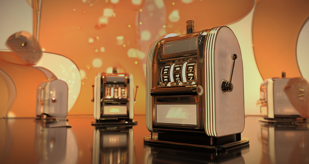 Rolling Slots Casino Slide 2